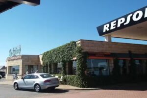 Restaurante Las Encinas