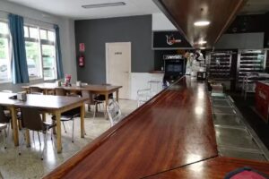 Restaurante las Francesas