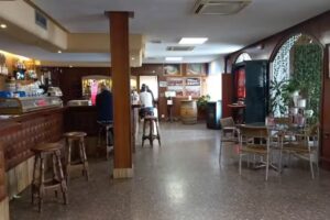 Restaurante Las Galeras