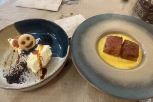 Restaurante Las Gu&iacute;as