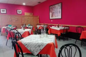 Restaurante Las Hermanas