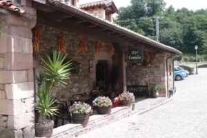 Restaurante las nieves