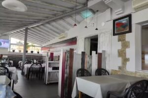 Restaurante Las Olas