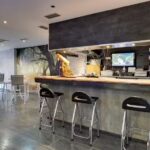 Restaurante Las Palmeras