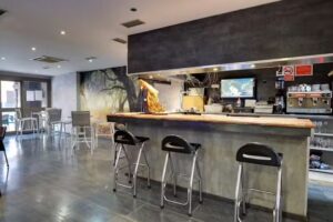 Restaurante Las Palmeras