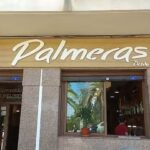 Restaurante &laquo;Las Palmeras&raquo;