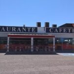 Restaurante las palmeras