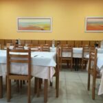 Restaurante las Palmeras