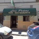 Restaurante Las Pe&ntilde;as