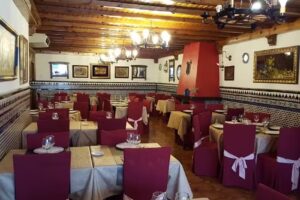 Restaurante Las Perdices I