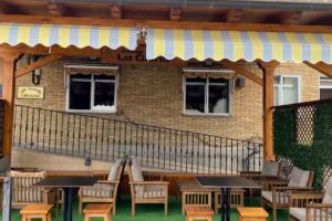 Restaurante Las Postas