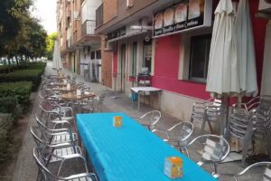 Restaurante Las Torkas