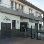 Restaurante las Vegas