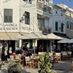 Restaurante las Vegas