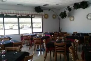 Restaurante Las Vegas