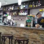 Restaurante Las Vegas