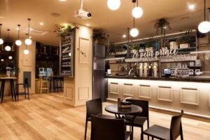 Restaurante Le Petit Prince