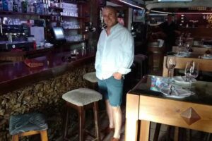 RESTAURANTE LE TINAJA