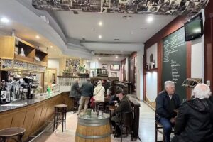 Restaurante Lembranzas