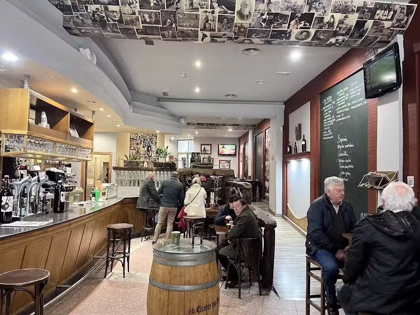 Restaurante Lembranzas