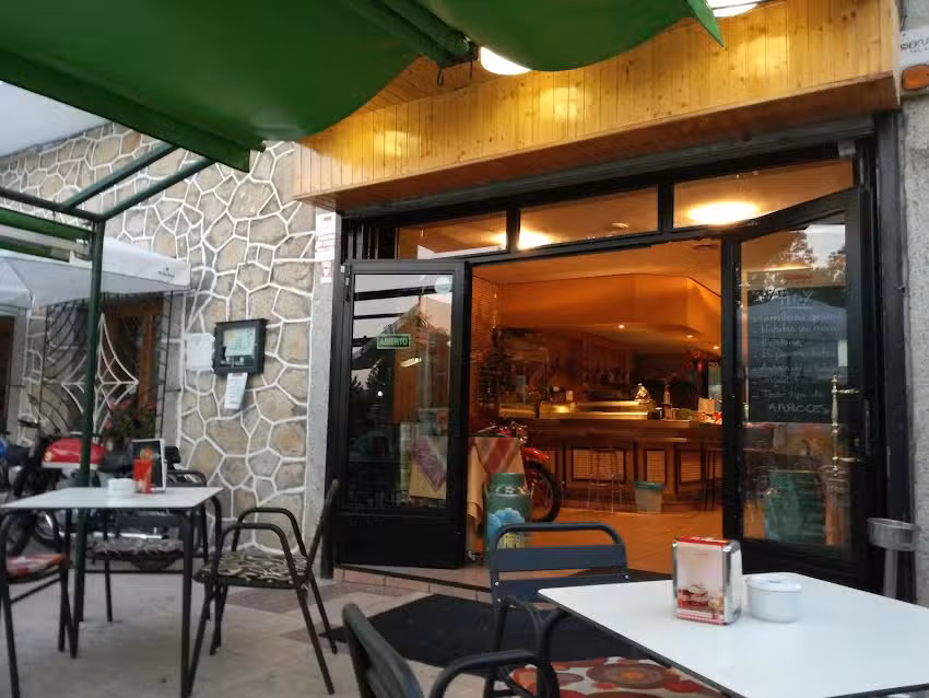 Restaurante Leoncito