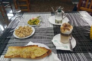 Restaurante Lepanto 2