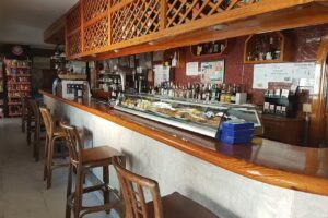 Restaurante Les Dunes