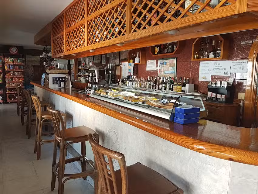 Restaurante Les Dunes