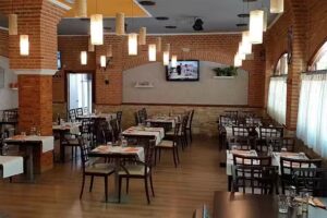 Restaurante Leyendas