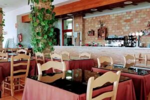 Restaurante Llar d&rsquo;Empar