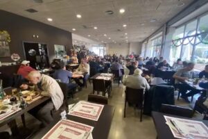 Restaurante Llinars Park