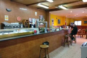 Restaurante Llorente