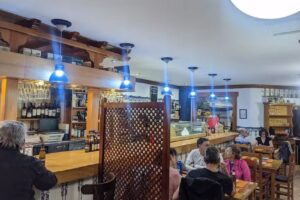 Restaurante Lo de Pepe