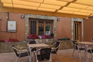 Restaurante Lo Pas d&rsquo;Aran