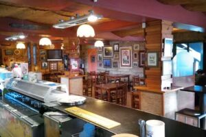 Restaurante Lobishome