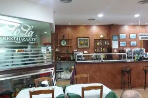 Restaurante Lola