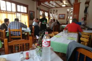 Restaurante los Acebos