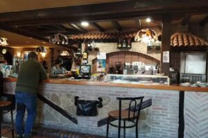 Restaurante Los Alcaldes