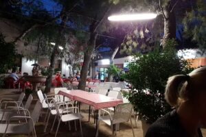 Restaurante Los Amigos