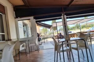 Restaurante Los &Aacute;ngeles