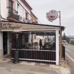 Restaurante Los &Aacute;ngeles