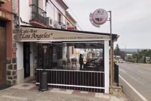 Restaurante Los Ángeles