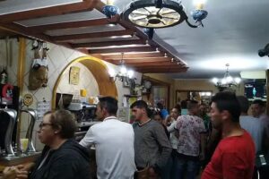 Restaurante los &Aacute;ngeles