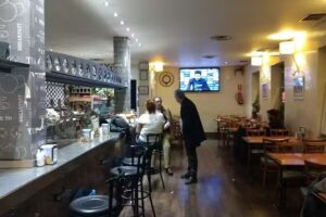 Restaurante Los &Aacute;ngeles