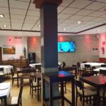 Restaurante Los &Aacute;ngeles