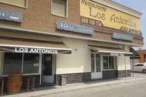 Restaurante Los Antonios