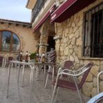 Restaurante Los Arcos