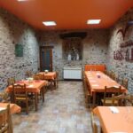 Restaurante Los Arcos