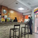 Restaurante Los Arcos