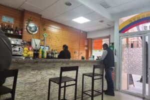 Restaurante Los Arcos